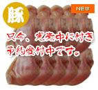 無添加 豚耳ドライおやつ
