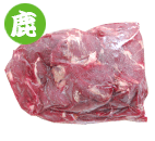 エゾ鹿 トランプ 1kg
