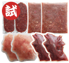 各種ワクワク コンビセット