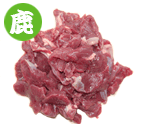 鳥取鹿肉スペシャル acorn 1kg