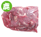 鳥取鹿ネック肉 acorn 1kg