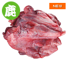 徳島産鹿肉スタンダード 1kg