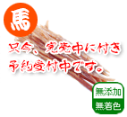 国産馬アキレスY 30g