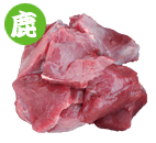 信濃国 野生鹿肉 1kg
