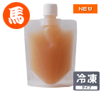 食べるコラーゲン 馬