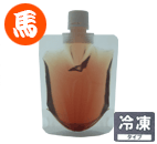 馬肉エキス 特殊製法 150cc