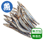 鹿児島産 キビナゴ(M)