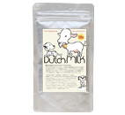 栄養補助食品「Dutch Milk」