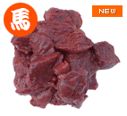 限定販売 国産馬肉メテオ ボス
