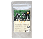 サプリ Dutch Milk Light