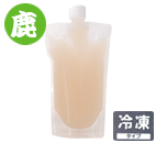 ブロススープ deer極