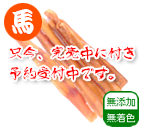 国産馬アキレスEX 60g