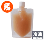 食べる生コラーゲン 馬