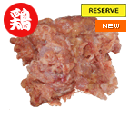 地鶏グランプリ 1kg