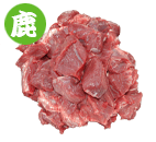 信州産 鹿肉MIX 2kg
