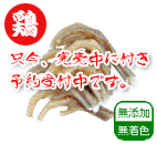 宮崎産 地鶏もみじドライS