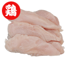 地鶏ササミ 1kg