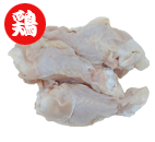 地鶏手羽元 1kg