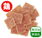 鹿児島産 地鶏ジャーキー 40g
